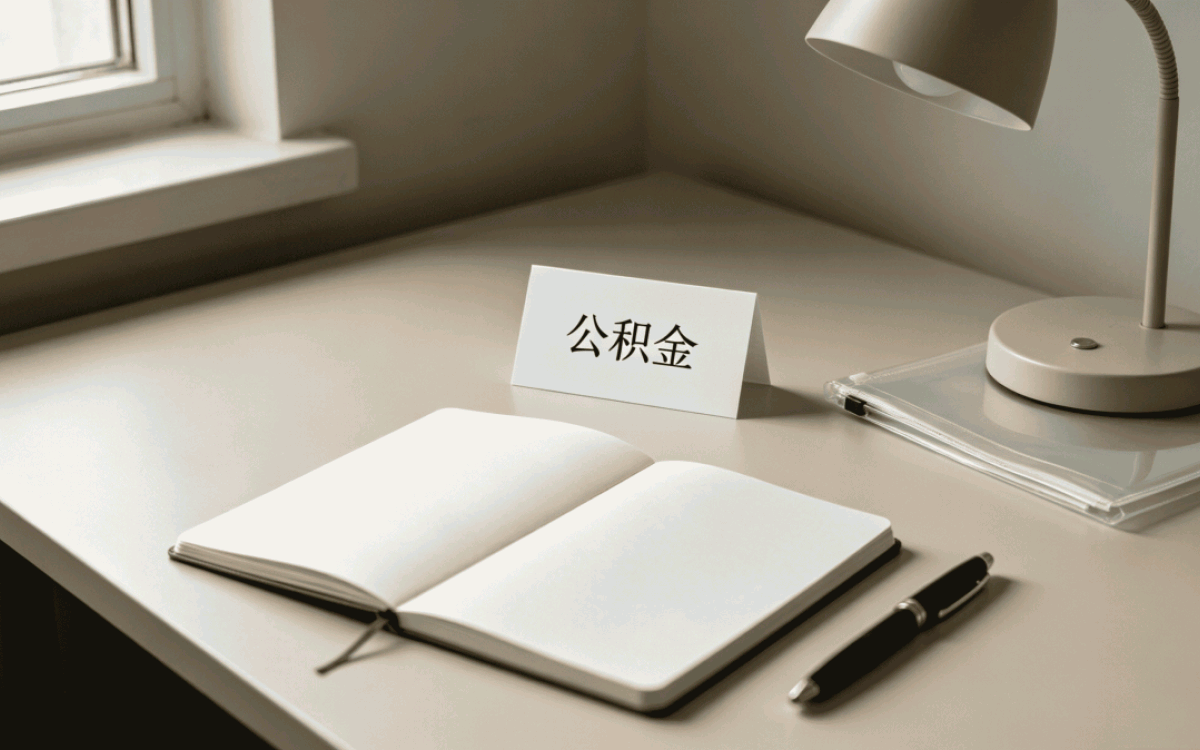 东莞新市民公积金提取办理须知我第二次才办成
