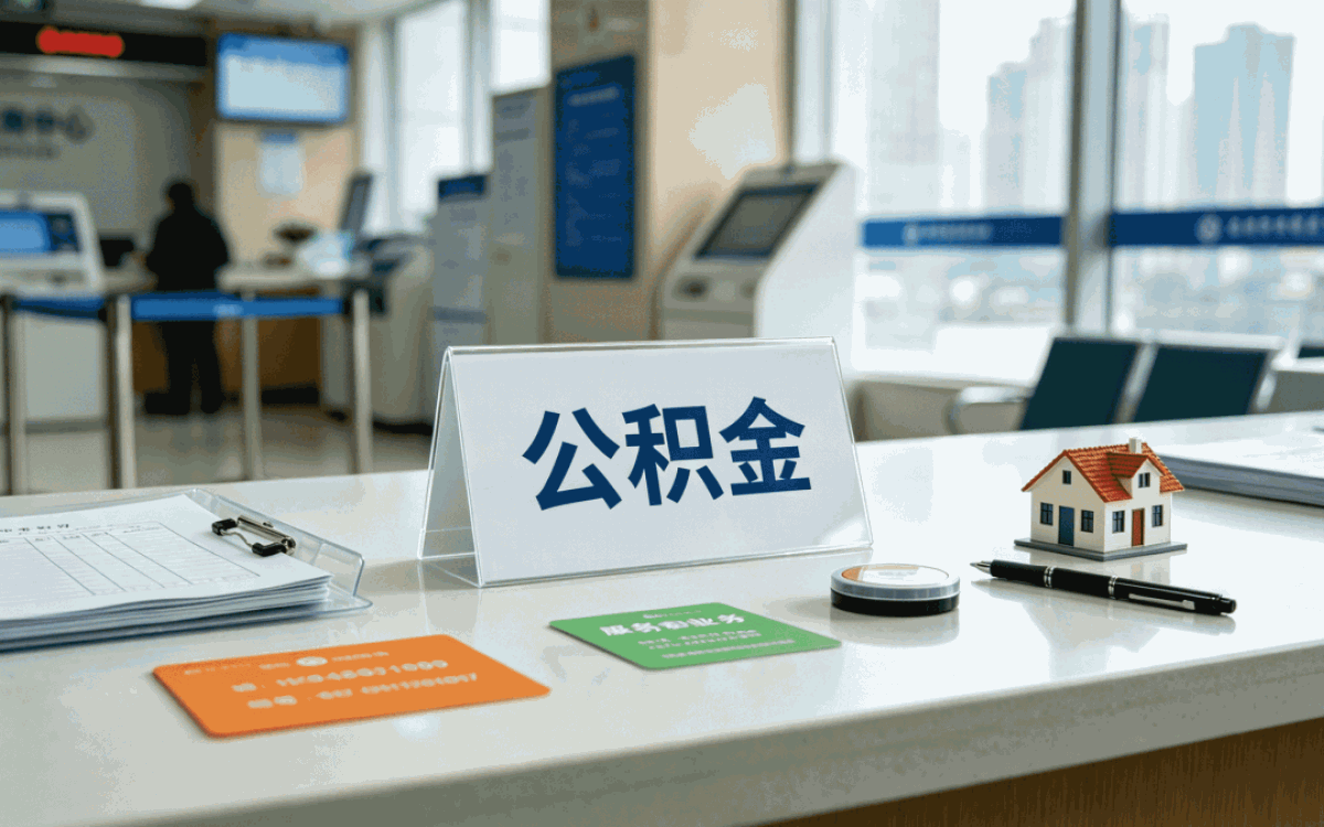 东莞农民工公积金提取常见误区你中了几个