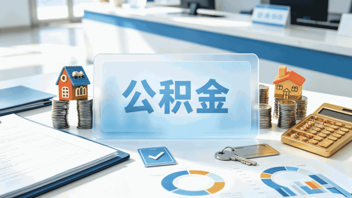 东莞公积金代办费用加急办理指南