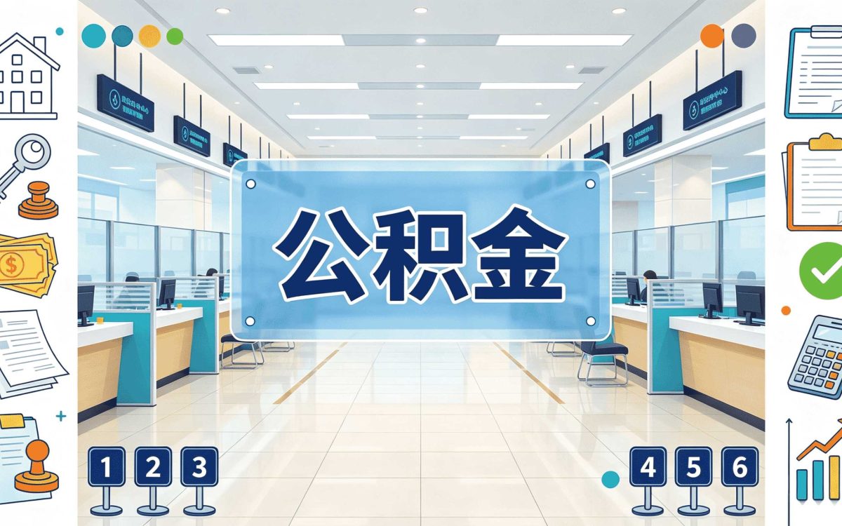 东莞公积金还款明细查询带啥材料去哪办