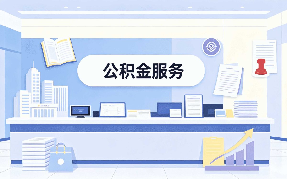 东莞代办公积金提取委托书怎么填写别填错