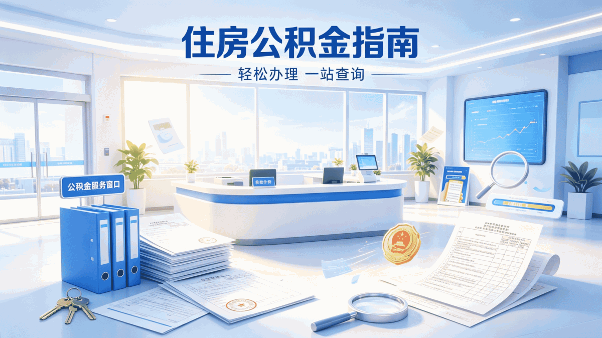 东莞正规渠道公积金代提服务到底能不能信