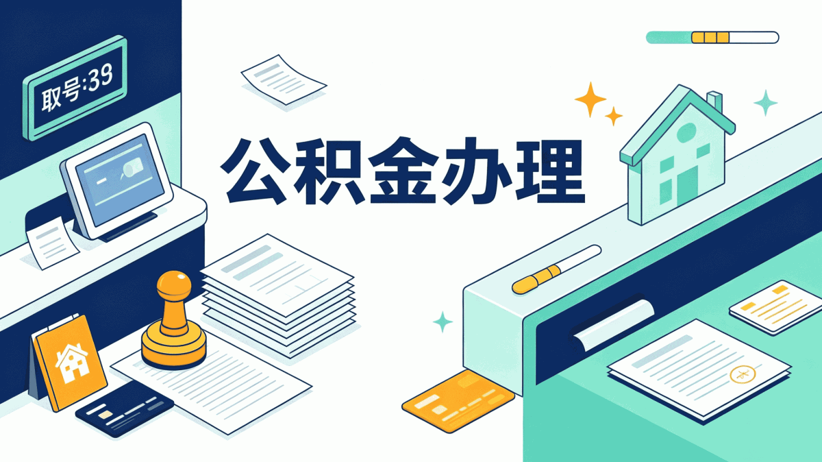东莞农民工公积金提取常见误区你中了几个