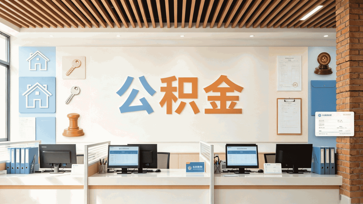 东莞我的公积金封存了怎么提取跑了三趟