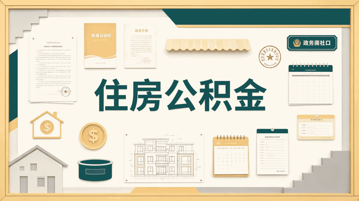 东莞公积金代办费用加急办理指南