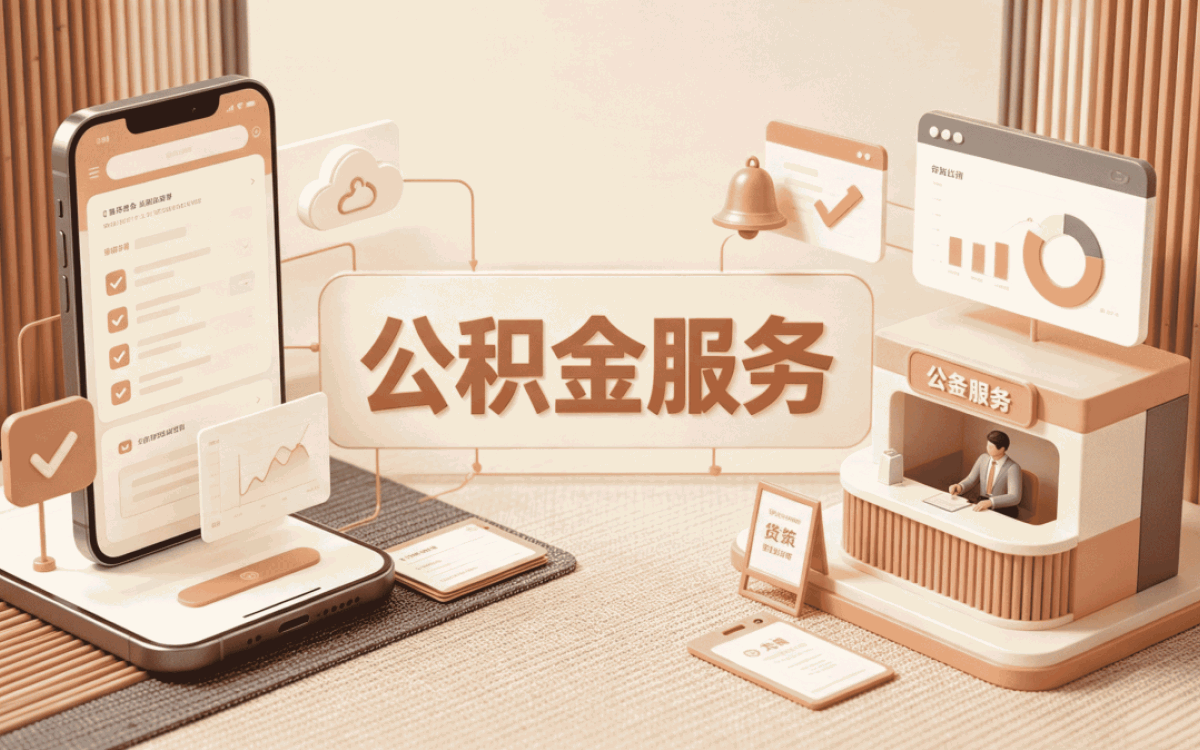 东莞代办公积金提取委托书怎么填写别填错