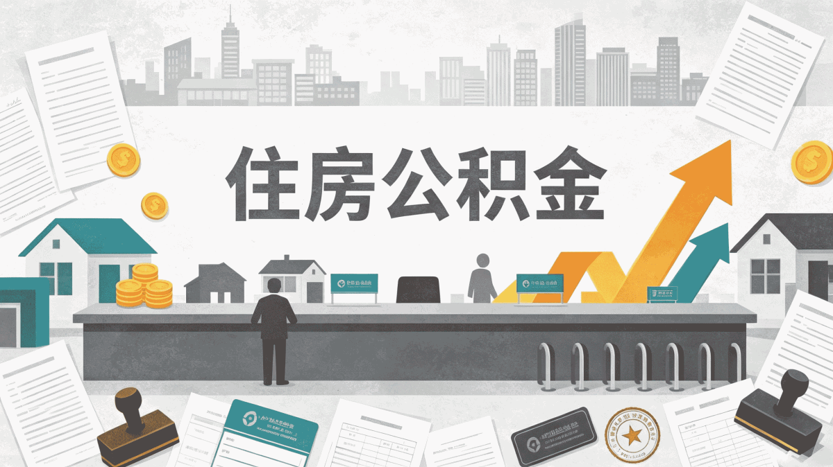 东莞公积金提取业务挂起是什么意思