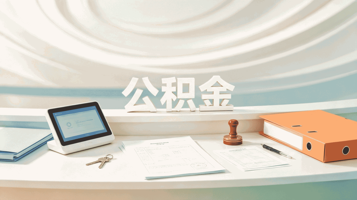 东莞口碑好公积金代办要带啥材料多久到账