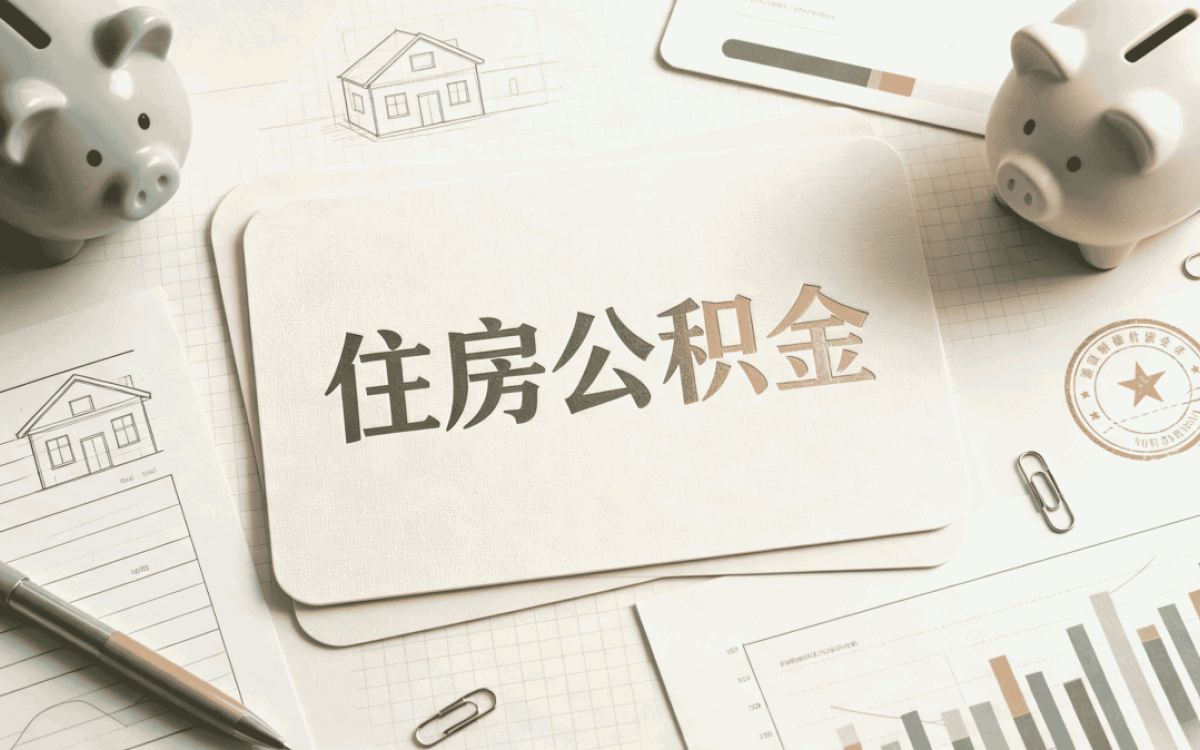 东莞专业规范公积金提取新规口径怎么算