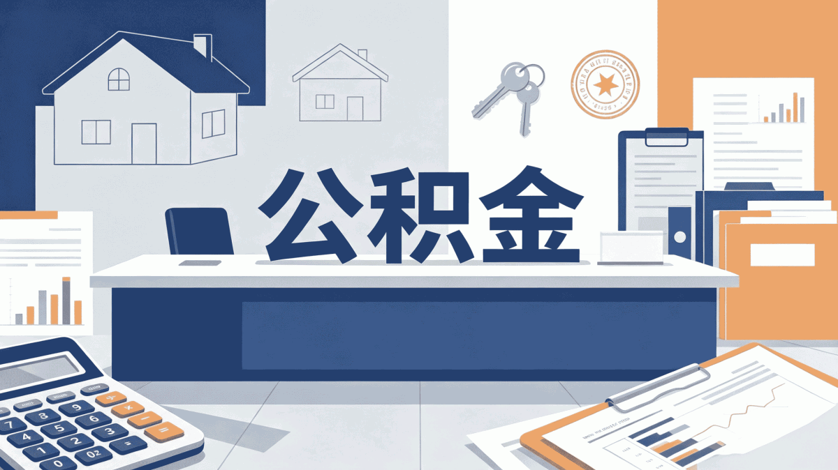 东莞公积金贷款办理新规口径怎么算影响哪些人