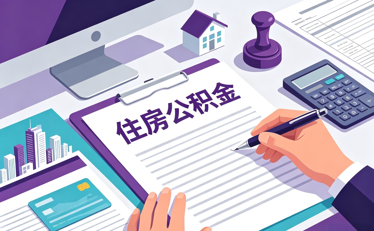 东莞辞职后公积金提取注意事项别白跑